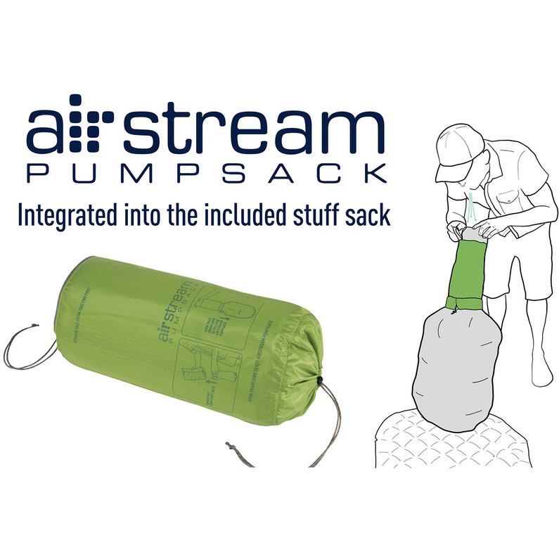 Sea to Summit ComfortLight Insulated Mat Isomatte
