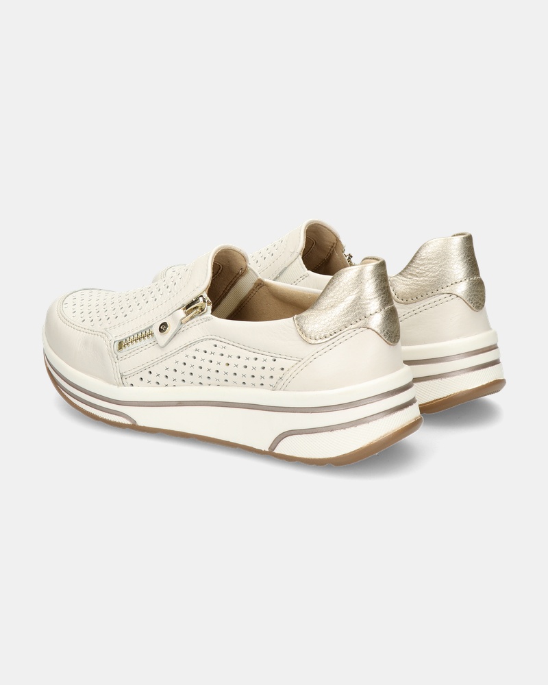 Ara Instapschoenen  - wit