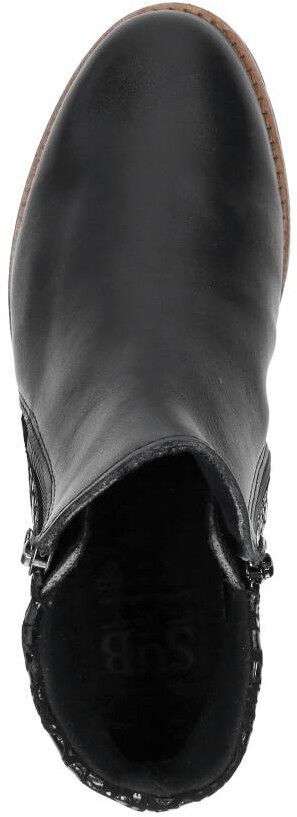 Sub55 Comfort Collection Zoe 58 zwart