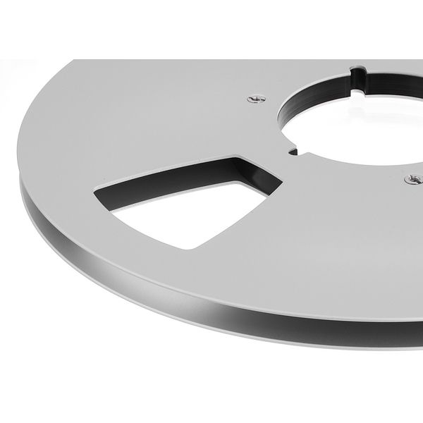RTM NAB Empty Reel 1/4