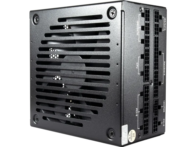 Strømforsyning SAMA XPH-1200A ATX3.0 AC100 1200W,240V,50/60Hz