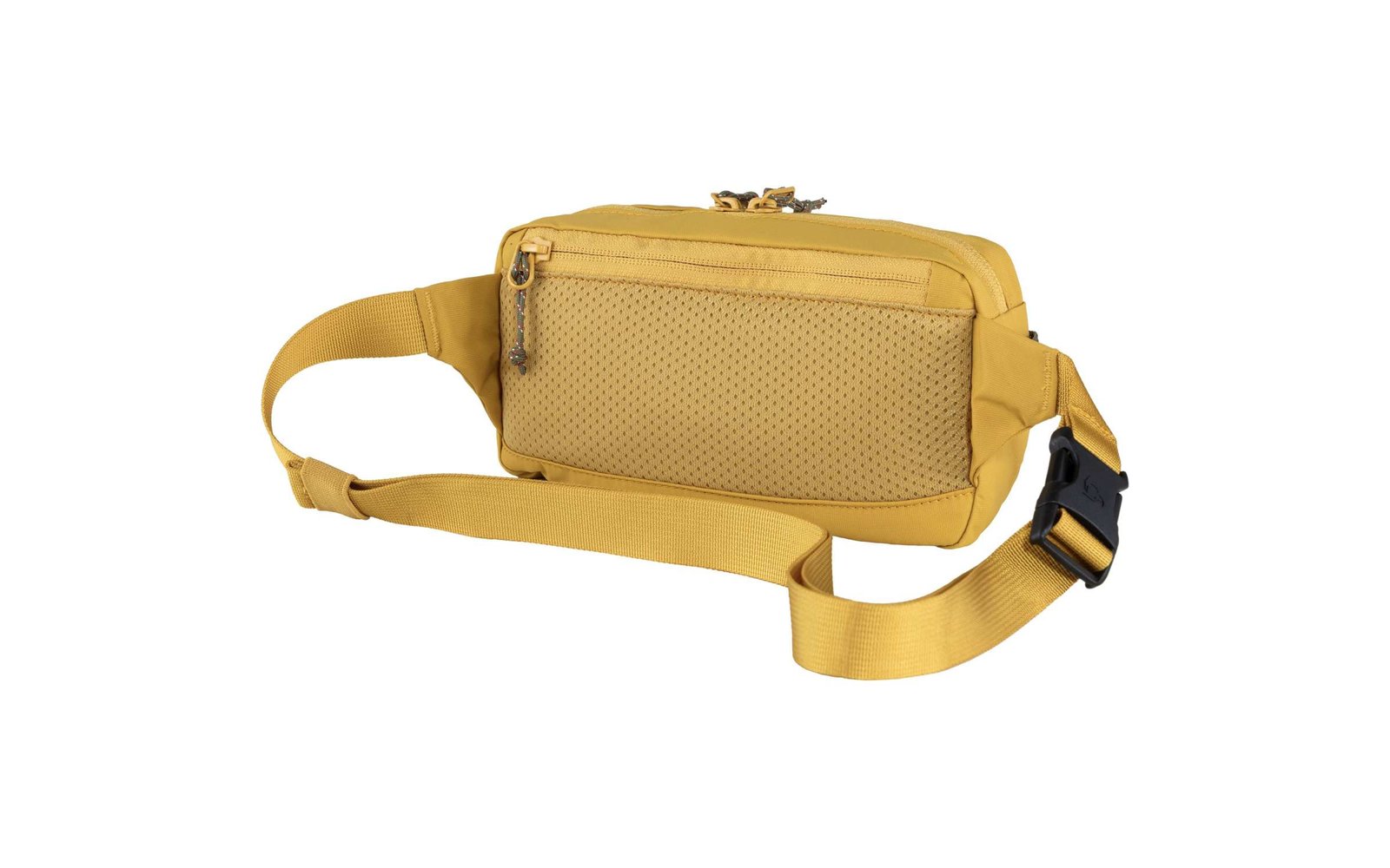 Fjällräven High Coast Hip Pack Umhängetasche black