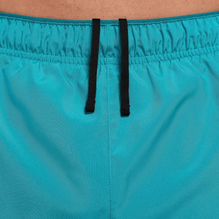 Nike Herre Shorts Dri-FIT Challenger 7 Inch Brief-Lined Shorts Blå