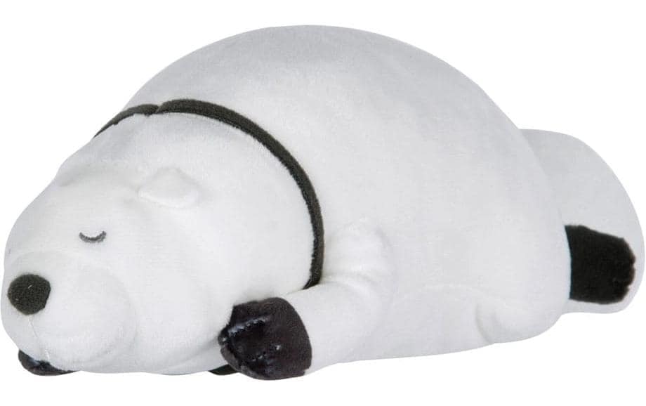 Tomy® Plüschfigur »Spy x Family Mocchi-Mocchi Bond Forger Schlafend«