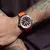Fortis Marinemaster M-44 Amber / Orange F8120013
