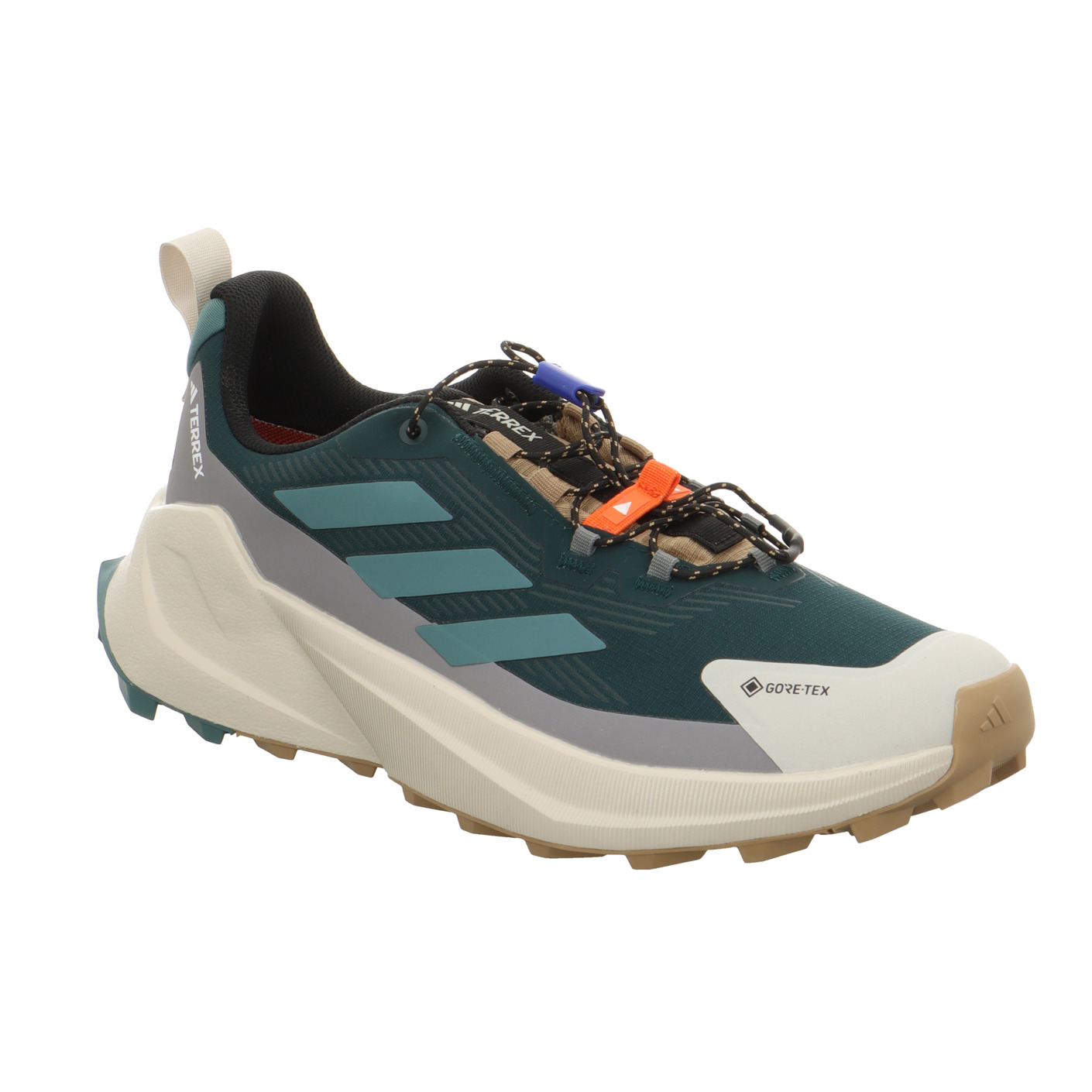 Terrex Trailmaker 2 GTX SL gruen