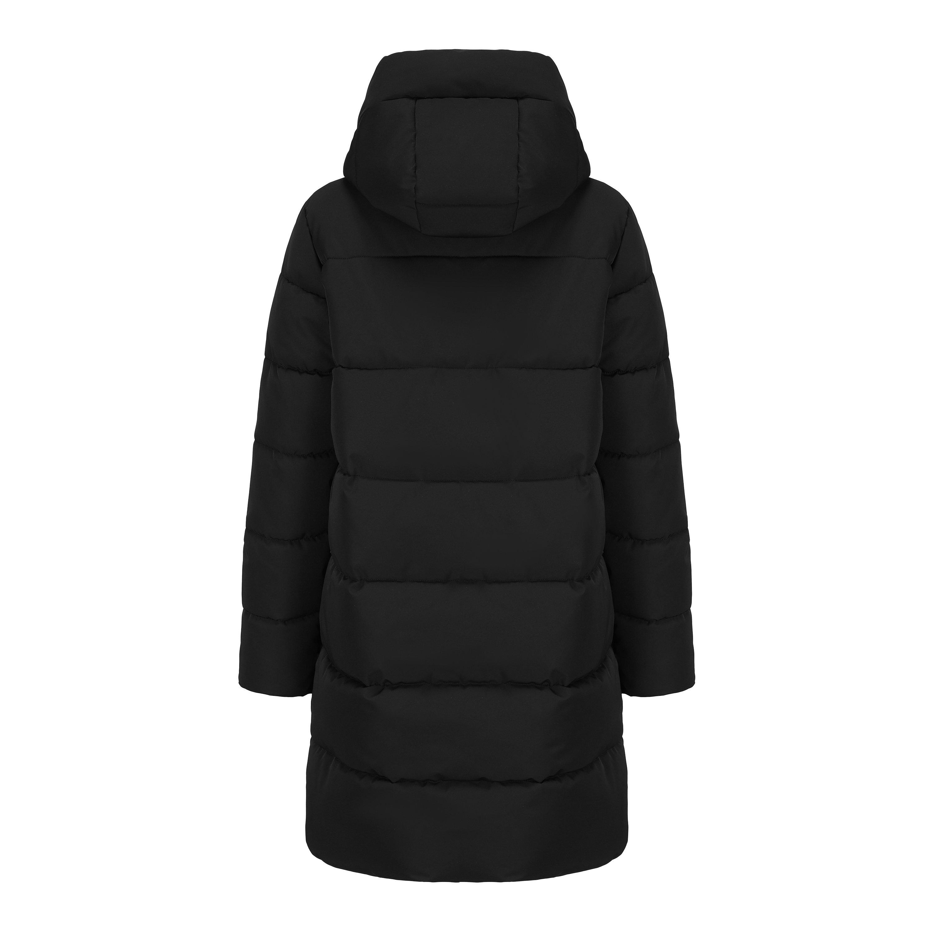 Gelert Ottawa Parka Ladies