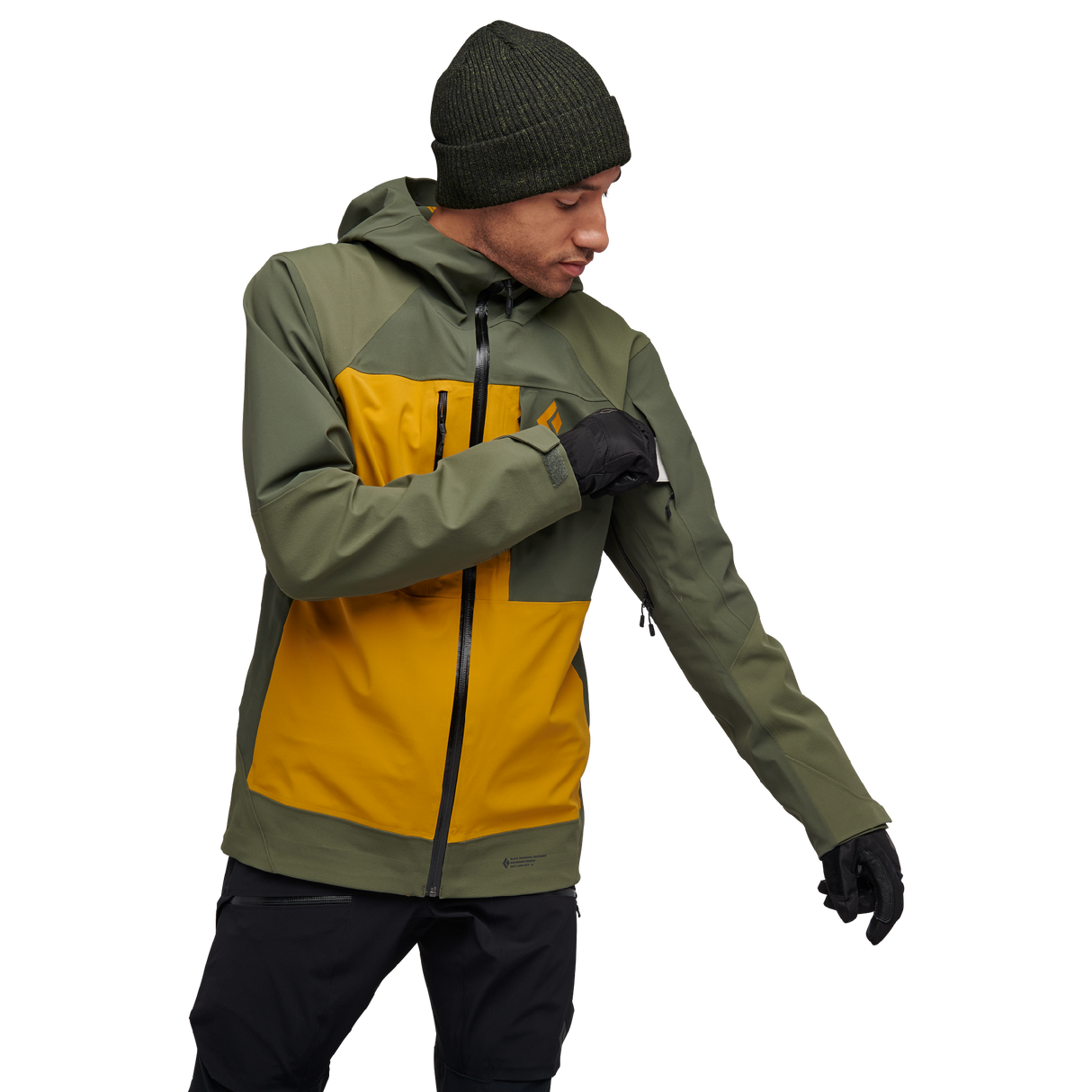 Black Diamond<br>M Recon Pro Stretch Shell