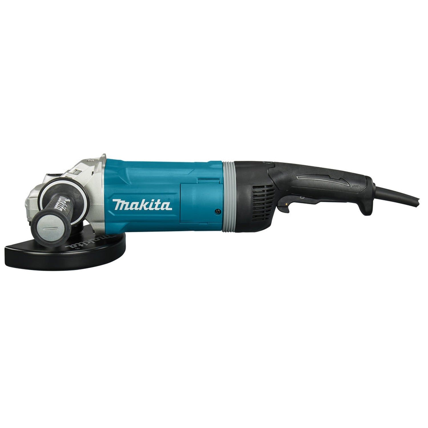 Makita GA9080X1 Haakse slijper 230mm 230V