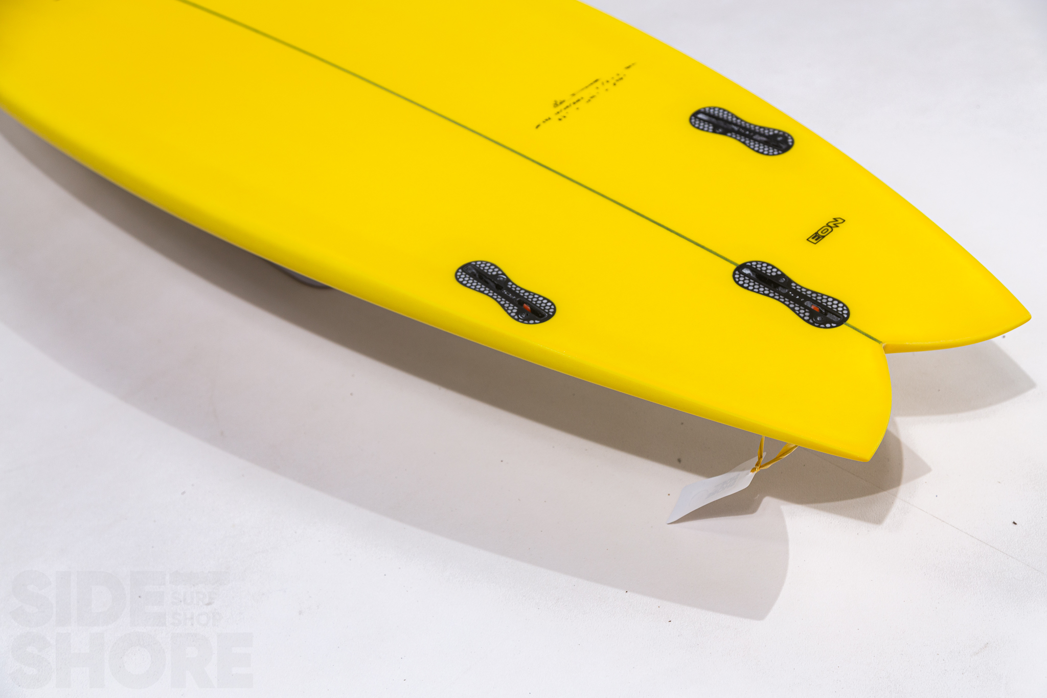 MD Surfboards Surf MD 5'6