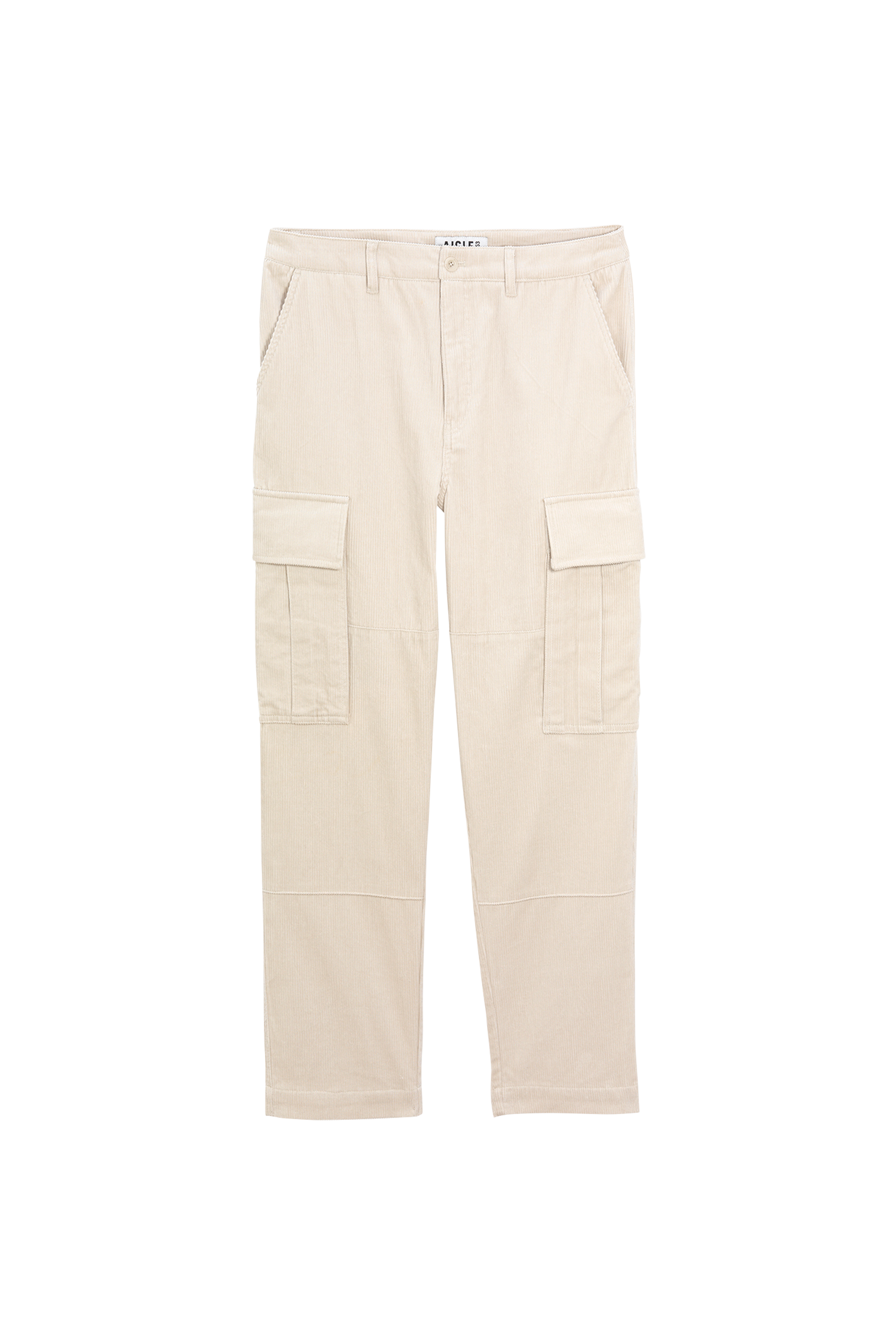 AIGLE Cargo PANTALON Beige