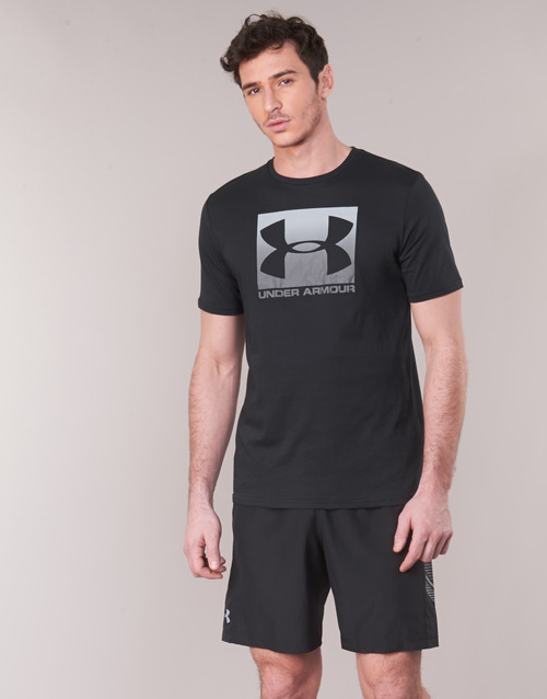 Under Armour - BOXED SPORTSTYLE Negro