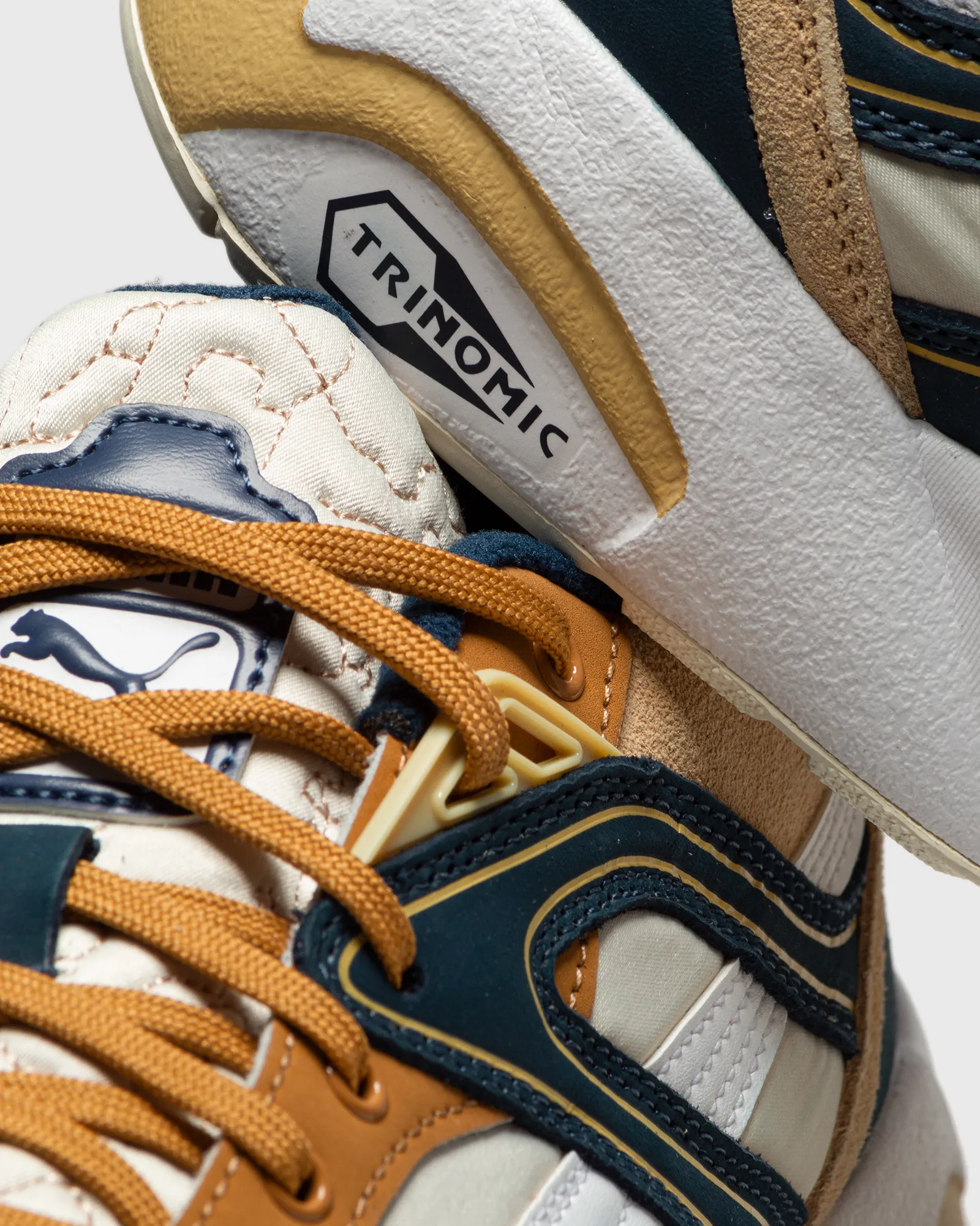 Puma R698 IL Wns