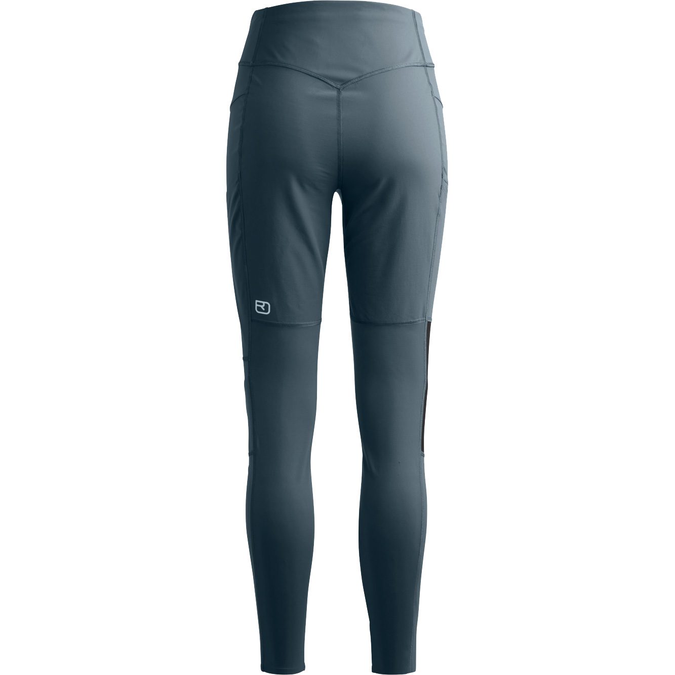 ORTOVOX Seceda Tights Damen dark arctic grey