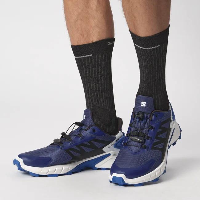 SUPERCROSS 4  Trailrunning-Schuhe Herren