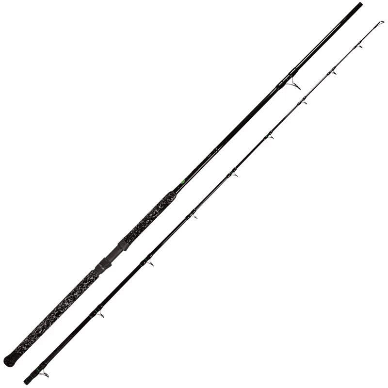 Canne Spinning Silure Zeck Buddy Long