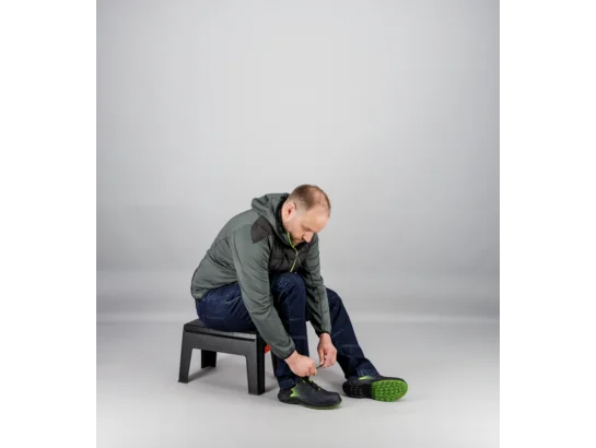 Jeans de travail WITH DYNEEMA Marine