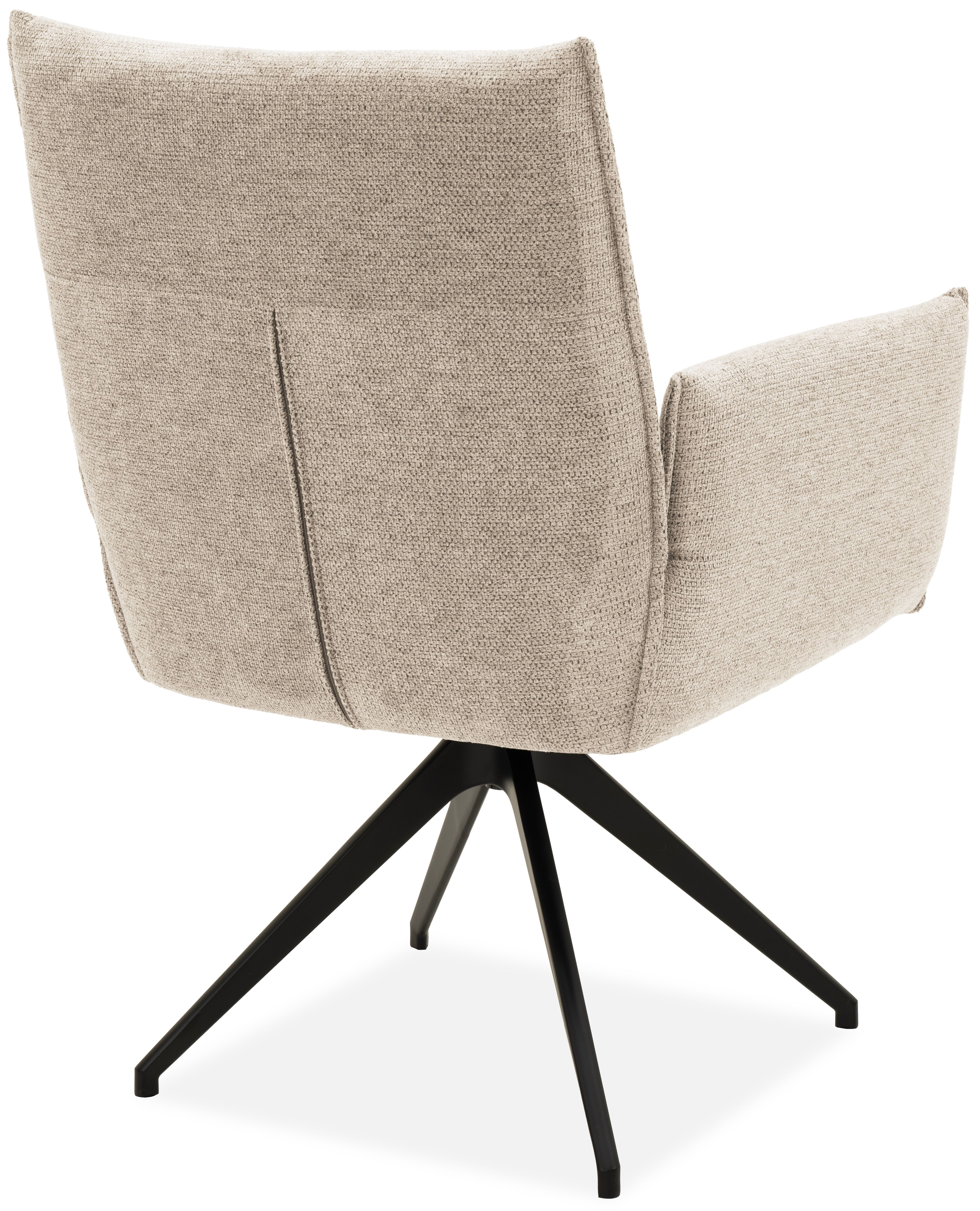 Eetkamerstoel Celira B62 x D68 x H92 cm