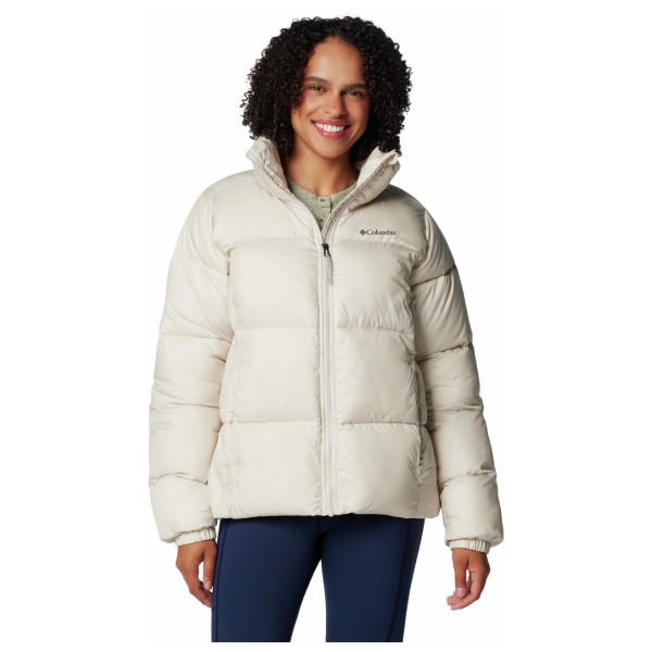Columbia - Women's Puffect II Full Zip Jacket - Veste synthétique