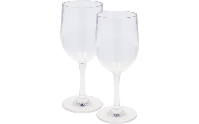 Berger Weingläser 120 / 295 ml (2er Set)