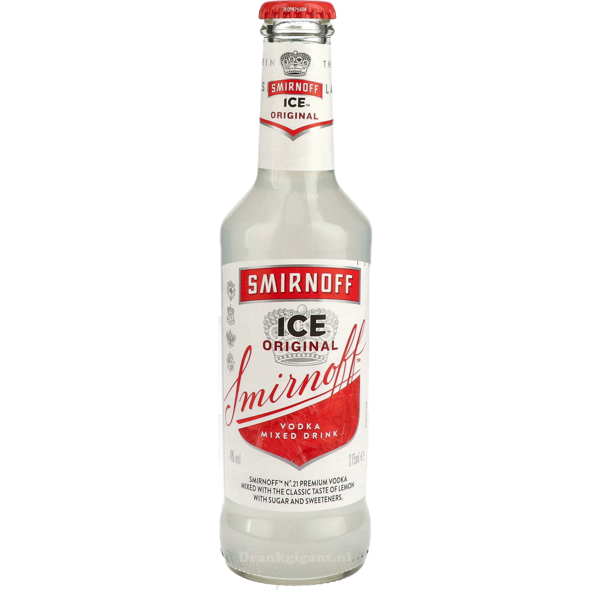 Smirnoff Ice 27.5 cl