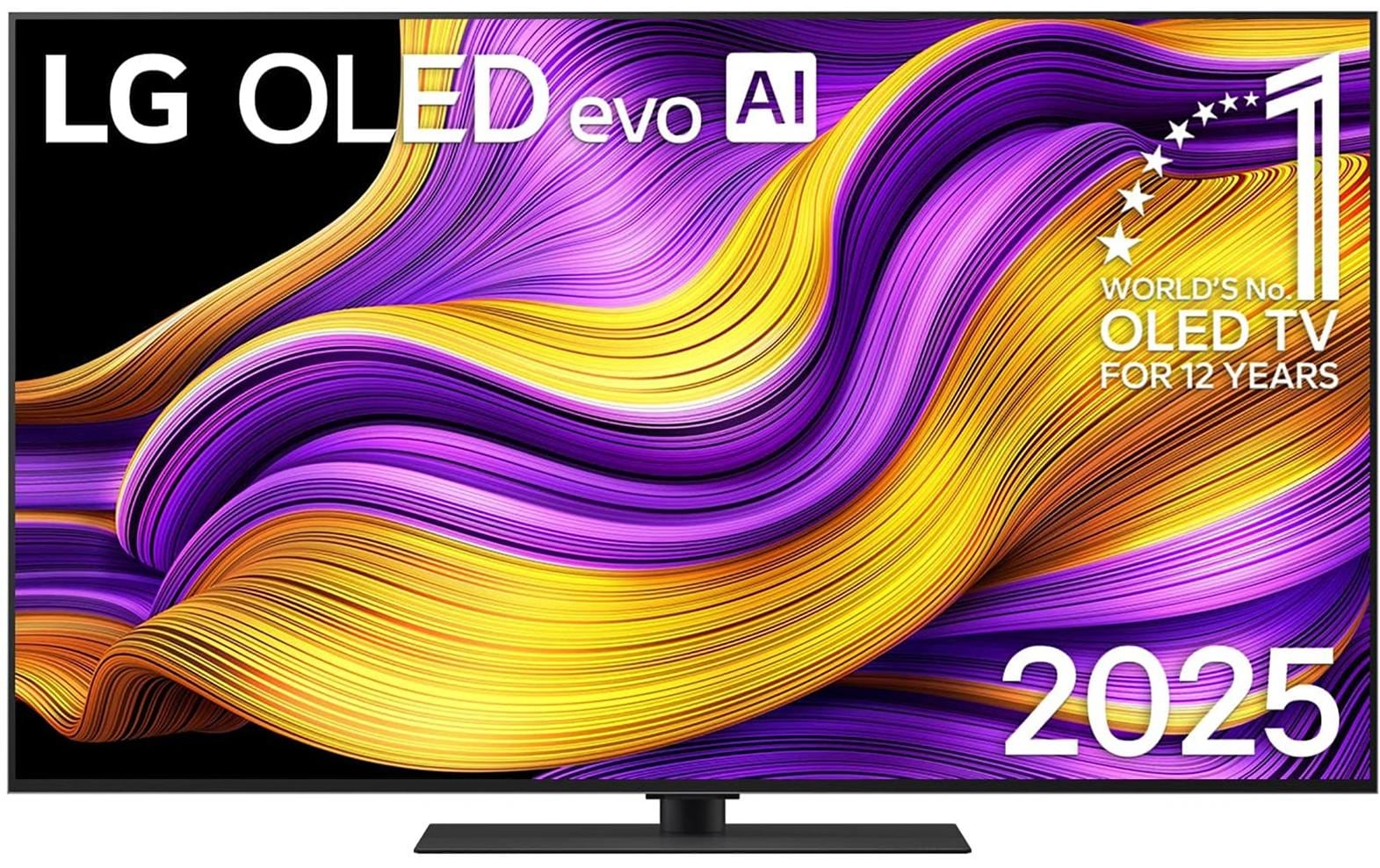 TV OLED55G59LS 55