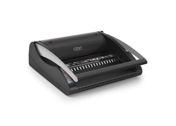 Indbindingsmaskine GBC CombBind® C200