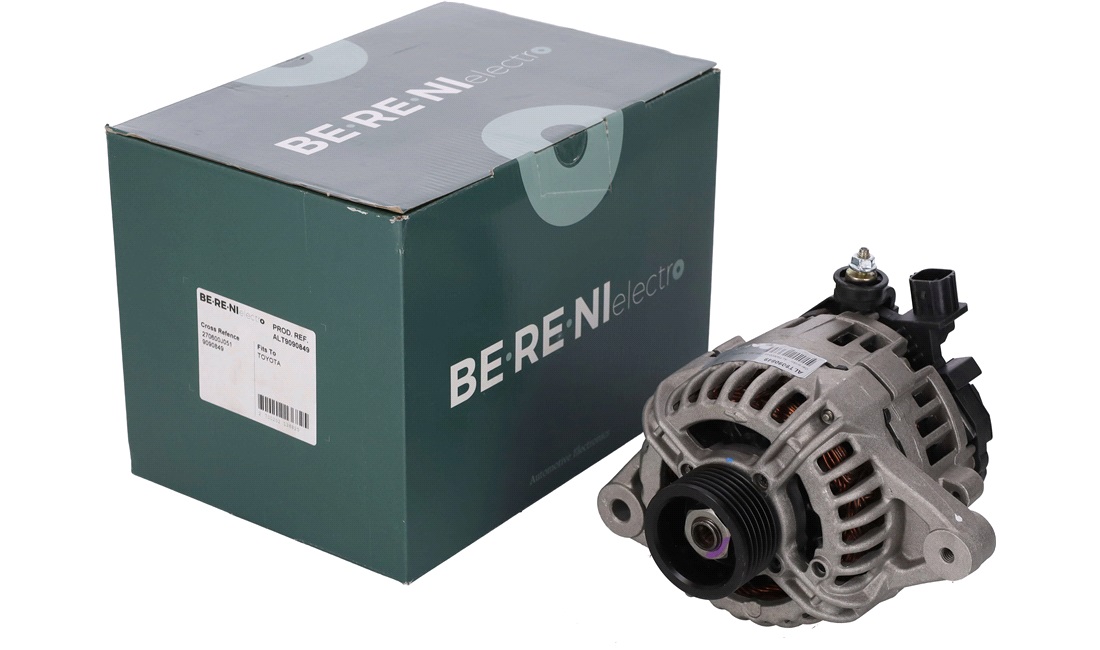 Generator