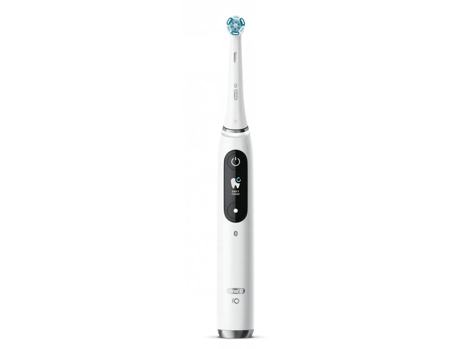 [OUTLET] - Oral-B Eltandbørste iO 9 White
