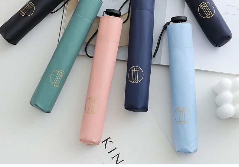 Worthbuy - Slanke compacte paraplu