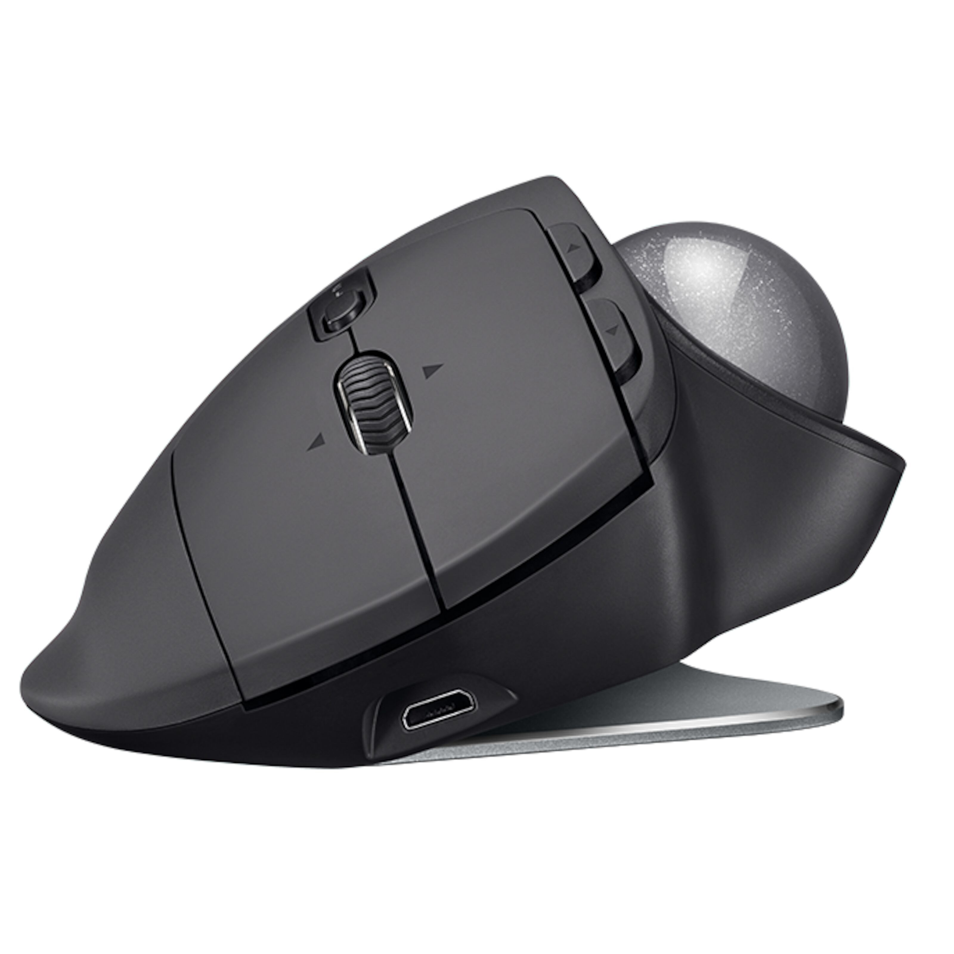 Logitech MX Ergo Trådløs styrekule
