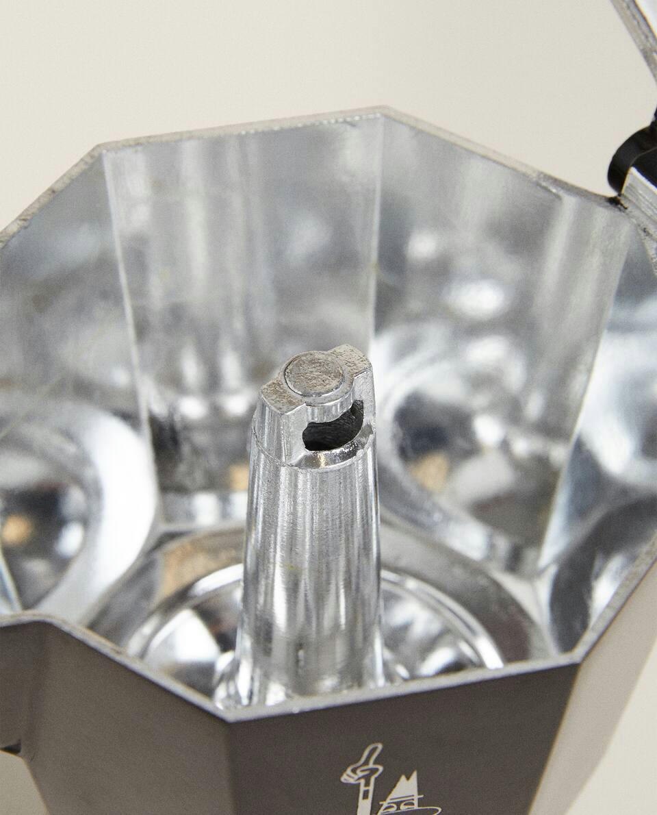 Cafeteira Bialetti - 6 xícaras