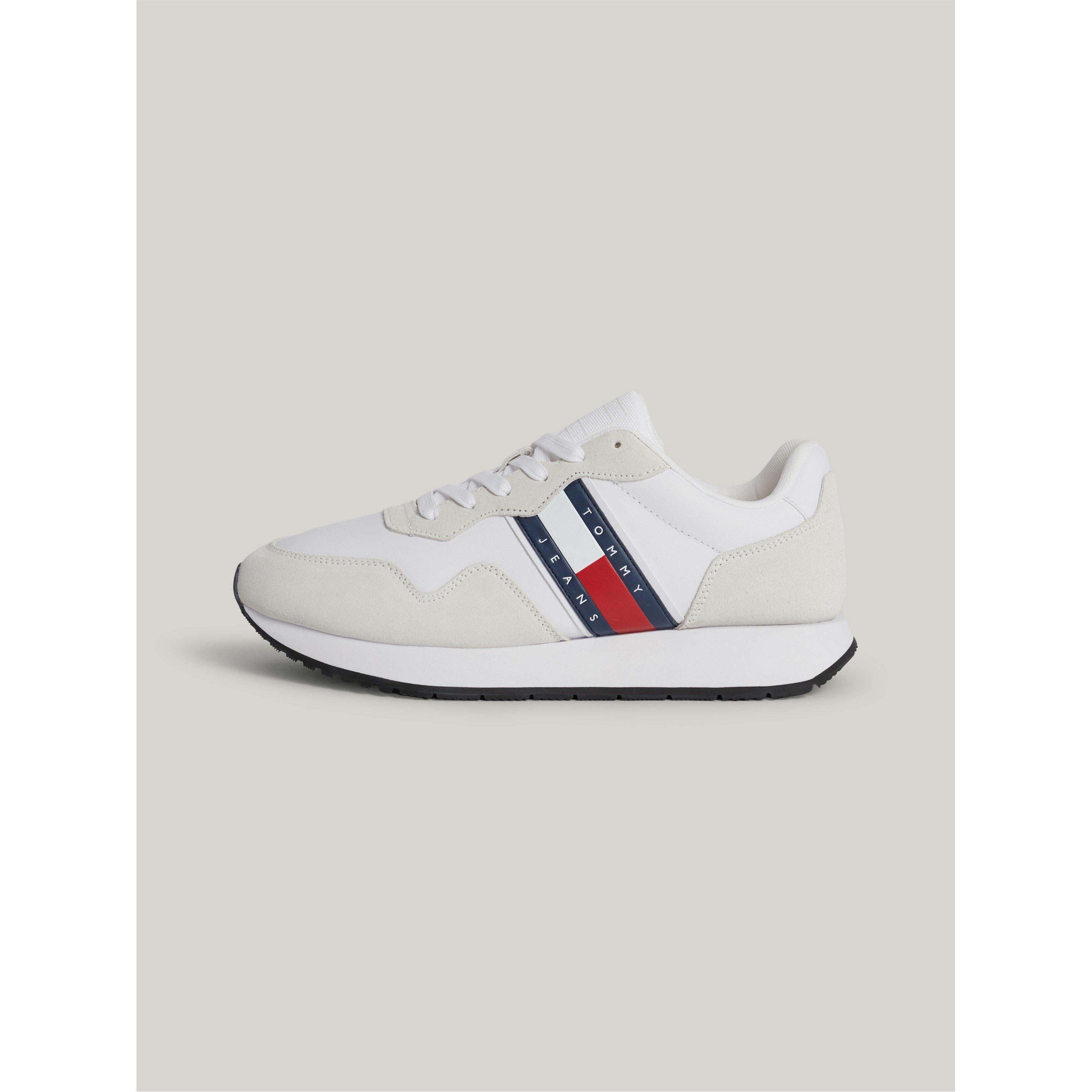 Tommy Jeans Modern Runner Low Top Trainers