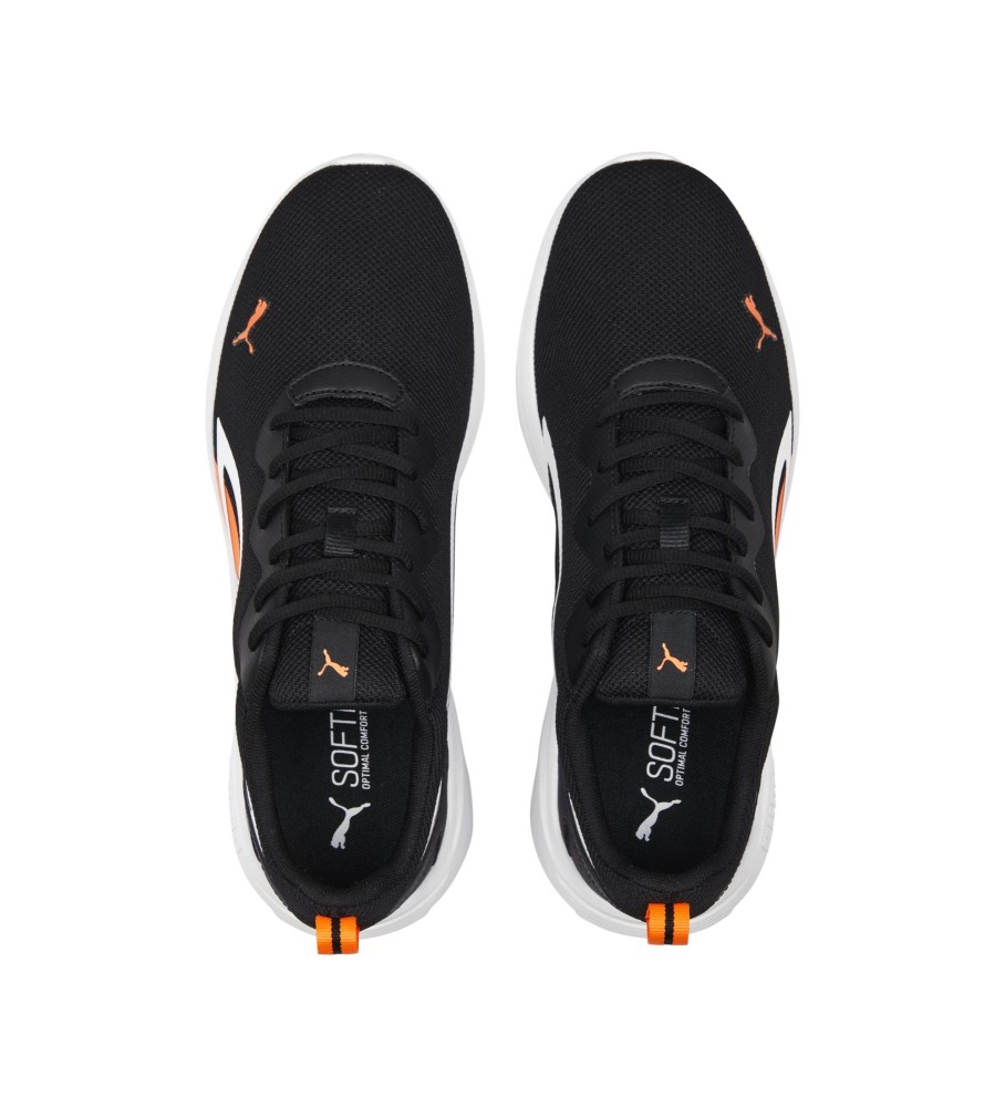 Tênis Puma All-Day Active, Preto