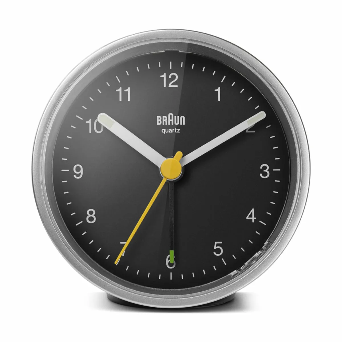 Braun armbåndsure Vækkeur