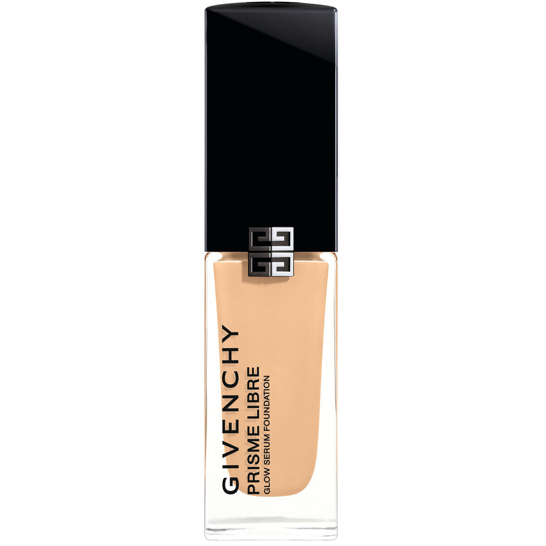 GIVENCHY TEZ PRISME LIBRE SERUM FOUNDATION