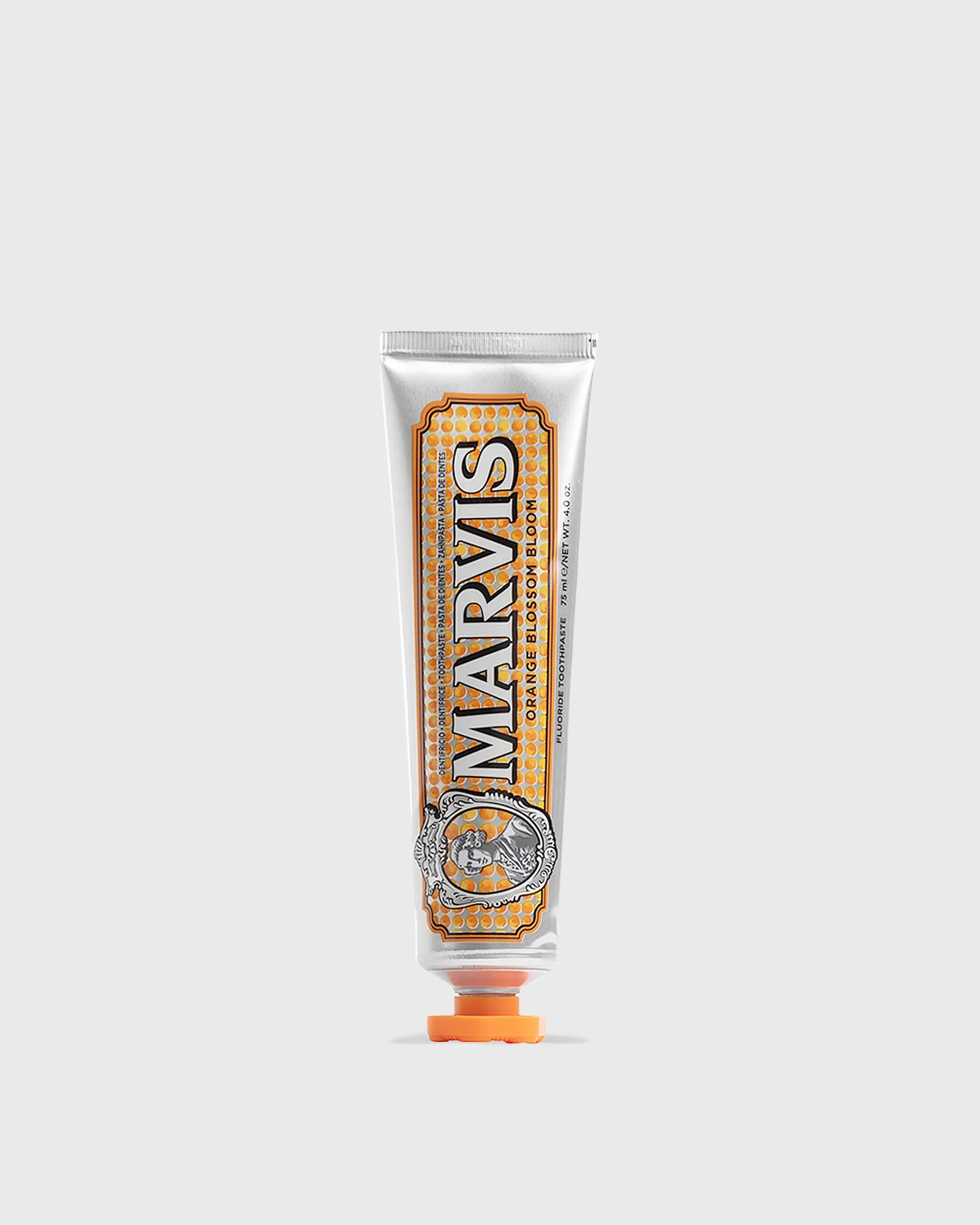 MARVIS Toothpaste Orange Blossom Bloom - 75 ml
