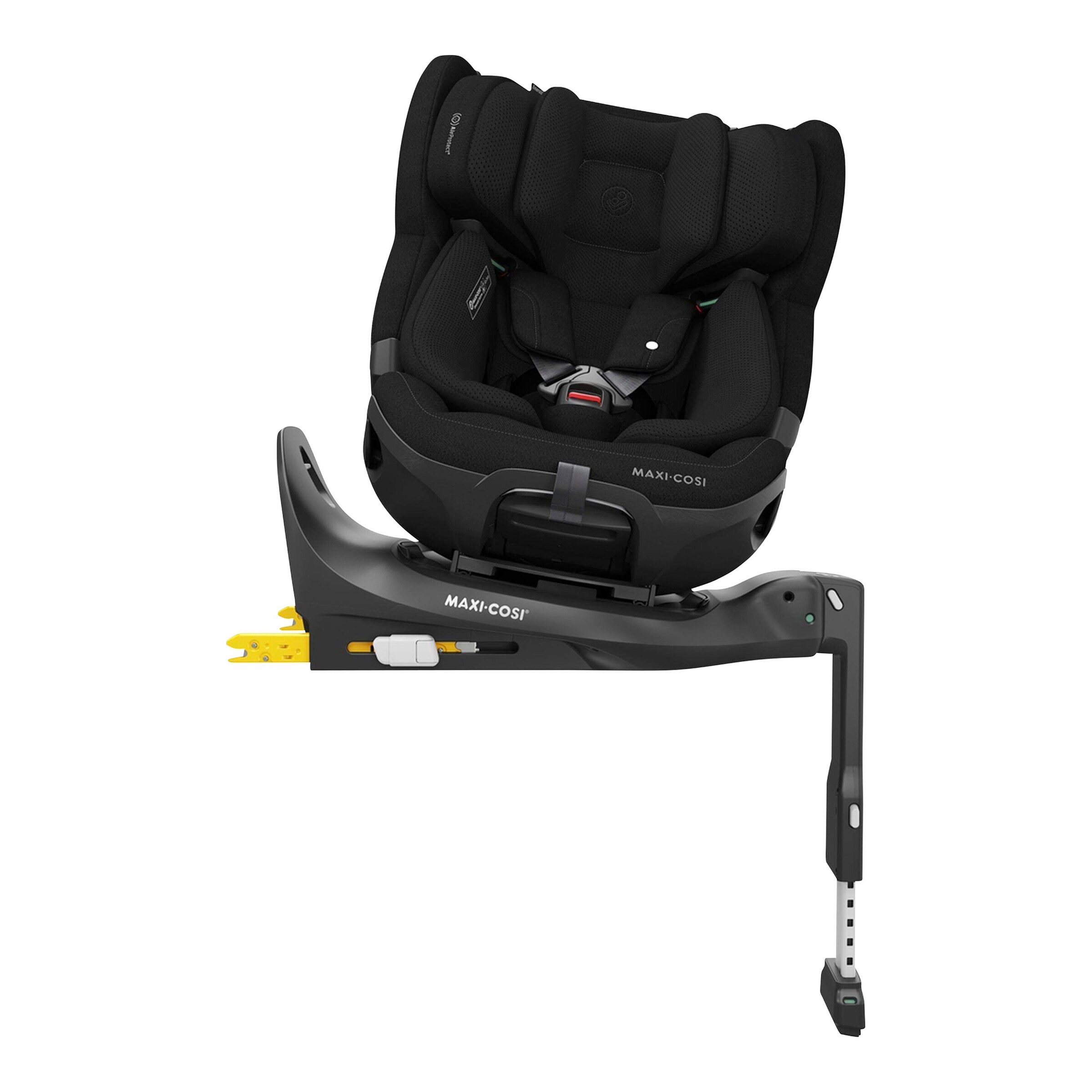Maxi-Cosi Kindersitz Emerald 360 Pro authentic black