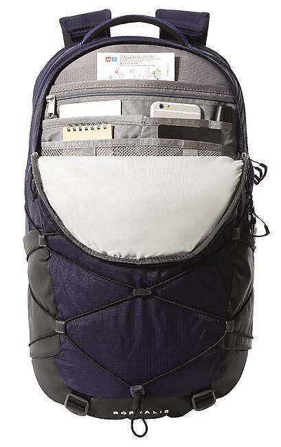 THE NORTH FACE - BOREALIS
