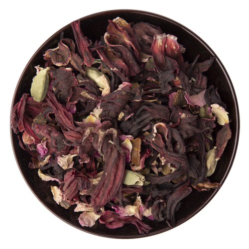 Sunday Natural Products  Pressure (-)Hibiskus CardamomBio
