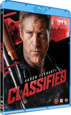 Classified - Blu-Ray