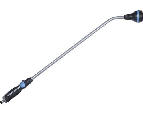 Werphengel voor_q RelaxGrip, metaal
