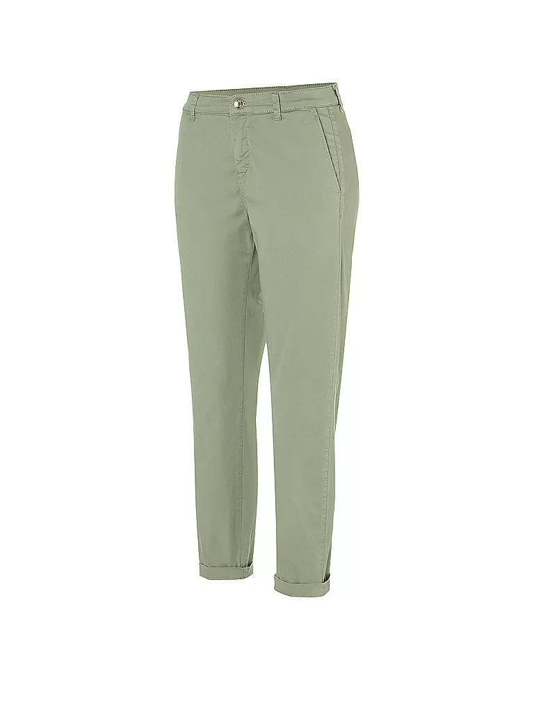 MAC Chino olive