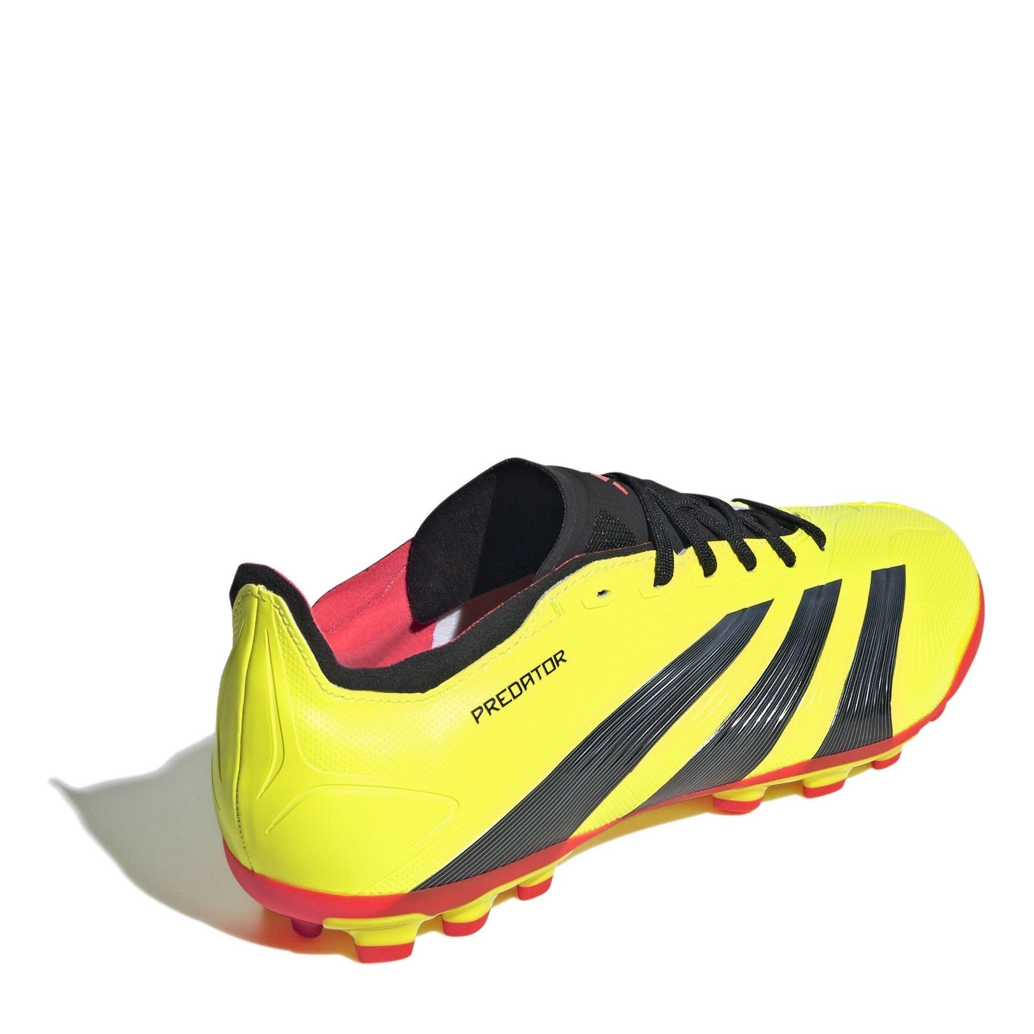 adidas Predator League 2G 3G Artificial Grass Football Boots