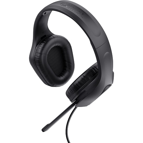 Trust GXT 416 Zirox LED gaming headset