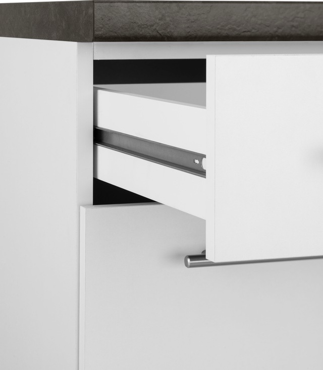 wiho Küchen Unterschrank »Unna« 150 cm breit