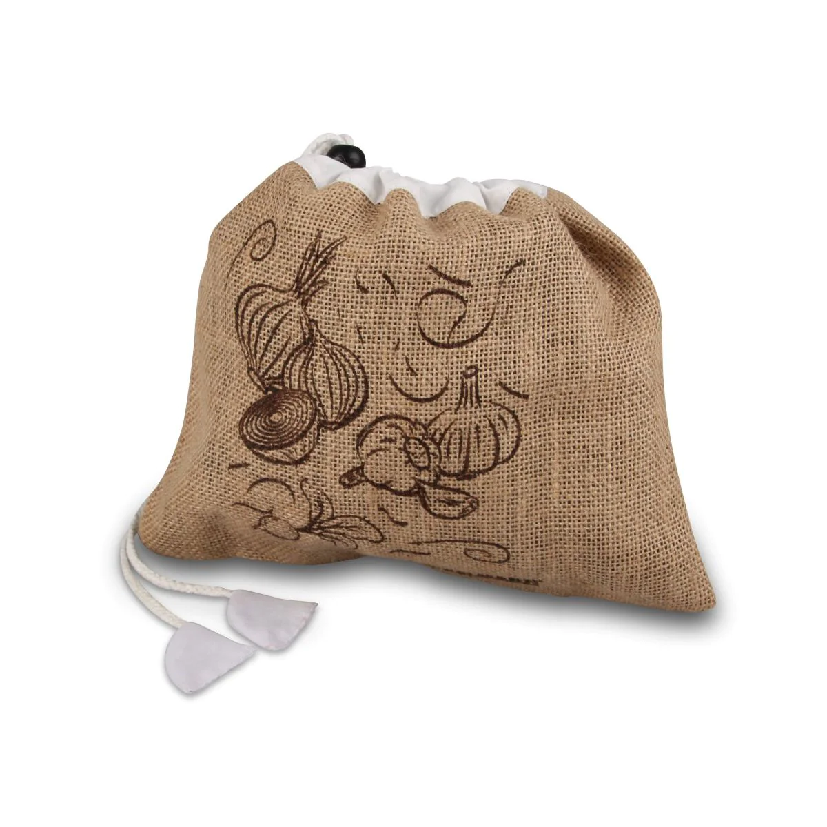 Petit sac à légumes réutilisable Eco Friendly Fackelmann