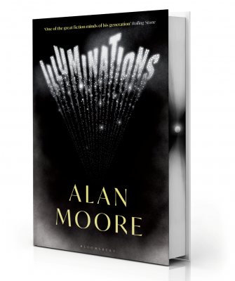Illuminations: Signed Edition (Hardback)