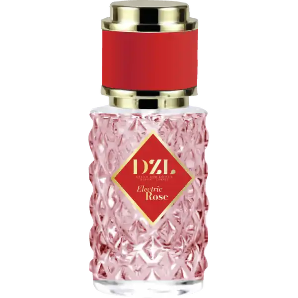 Electric Rose Intense EdP 30 ml