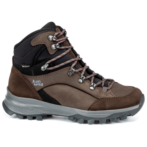 Hanwag - Women's Banks GTX - Chaussures de randonnée